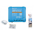 VICTRON Blister MPPT 15 A Bluetooth – Kit de pose régulateur solaire
