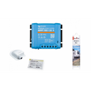 VICTRON Blister MPPT 20 A Bluetooth – Kit de pose régulateur solaire