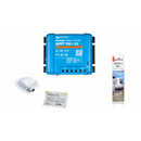 VICTRON Blister MPPT 20 A – Kit de pose régulateur solaire