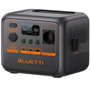 Bluetti AC50P Station Électrique Solaire | 700W 524Wh