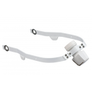 Antarion Bras LNB antenne Compact complet avec tête LNB