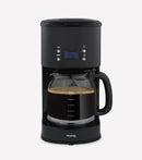Cafetière programmable - H.Koenig