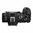 Canon EOS R6 III avec objectif RF 35mm f/1.4 L