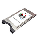 Antarion Carte PCMCIA Module CI+ TNTSAT