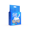 CATLINK Litière mixte au manioc – 3,5 kg (4 L)