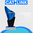 CATLINK Fresh 2 Luxury (F04) – Distributeur de croquettes connecté 4 L