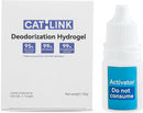 CATLINK Gel désodorisant pour litière Baymax