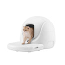 CATLINK Escalier pour litière Baymax / Baymax Lite / Sakura