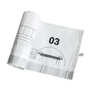 CATLINK Sacs à déchets pour Baymax / Baymax Lite (2 rouleaux)