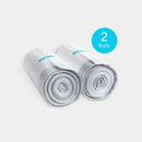 CATLINK Sacs à déchets pour Baymax / Baymax Lite (2 rouleaux)