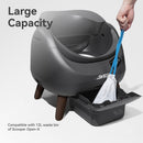 CATLINK Sacs à déchets pour Open-X / Open-X Lite / C07 (2 rouleaux)
