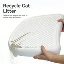 CATLINK Escalier pour litière Open-X / Open-X Lite