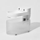 CATLINK Pure 3 (W03) – Fontaine à eau sans fil pour chat