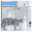 CATLINK Cartouches filtrantes pour fontaine Pure 2 (lot de 2)