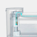 CATLINK Filtres pour fontaine Pure 3 (lot de 3)