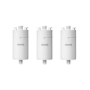 CATLINK Filtres pour fontaine Pure 3 (lot de 3)