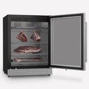 Frigo maturation viande 125L H.Koenig