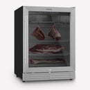 Frigo maturation viande 125L H.Koenig