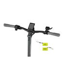LANGFEITE CAYMAN S 60V 27Ah – Trottinette électrique