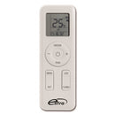 Extra Climatiseur 3600W Blanc avec Inverter et pompe à chaleur EXTRACLIMA