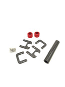 CARBON REVO Support de guidon en carbone – Speedway 2/3/4 et Mini 3/4