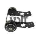 CARBON REVO Kit de mobilité – Speedway Mini 4