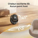 DREO – Chauffage Heater 715
