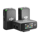 DJI Mic 3 1 TX + 1 RX