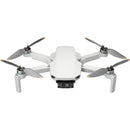 DJI MINI 4K FLY MORE COMBO
