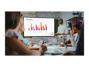OPTOMA Ecran display N3651K