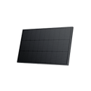 Lot de 2 panneaux solaires rigides 100W Ecoflow