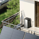 EcoFlow STREAM Ultra Station d'Energie Solaire