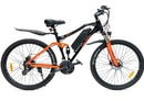 EMotorad - EMX+ Vélo Electrique