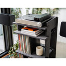 Victrola Platine Vinyle Stream Carbon Sonos Ready avec Cellule Ortofon