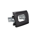 Zenec Façade d'autoradio N-XFDUC-1D8 pour Ducato 1 DIN