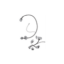 Jaeger Faisceau fourgon Renault Master IV 09/24+ sans précablage 13 broches