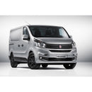 Jaeger Faisceau fourgon Fiat Talento AB 07/16 & Renault Trafic 09/14+ 13 broches