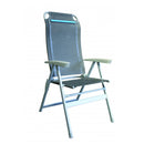 Antarel Fauteuil Acapulco Bleu