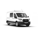Jaeger Faisceau camping-car Ford Transit/Custom avec pré-câblage 06/19 à 12/23 1
