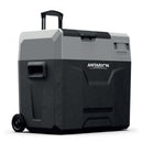 ANTARION Glacière à compression 50L