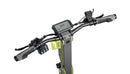 LANGFEITE GT2 RS DUAL 84V 50Ah – Trottinette électrique