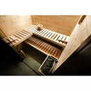 HARVIA SAUNA FAMILY LARGE HRA-080-0003