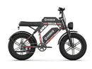HiQiS C200 Pro – Vélo électrique fat bike double batterie 35 Ah