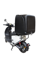 HORWIN Top case de livraison 166 L