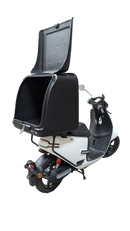 HORWIN Top case de livraison 166 L