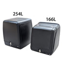 HORWIN Top case de livraison 166 L