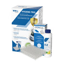 WM Aquatec Hygiène-Trio pour réservoir jusqu´à 160L