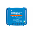 Antarion Kit Aéro Black 140W avec MPPT 10A VICTRON