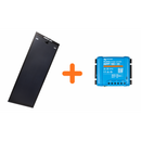 Antarion Kit Aéro Black 235W avec MPPT 20A VICTRON