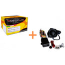 Raptor Kit alarme SANS OBD Ford de 2020